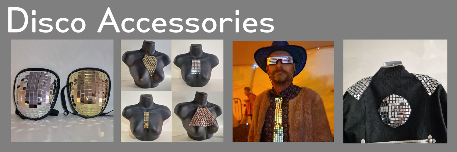 Disco Accessories