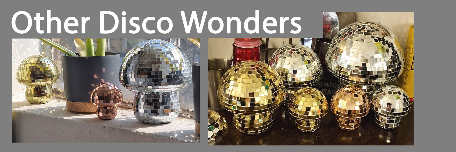 Other Disco Wonders