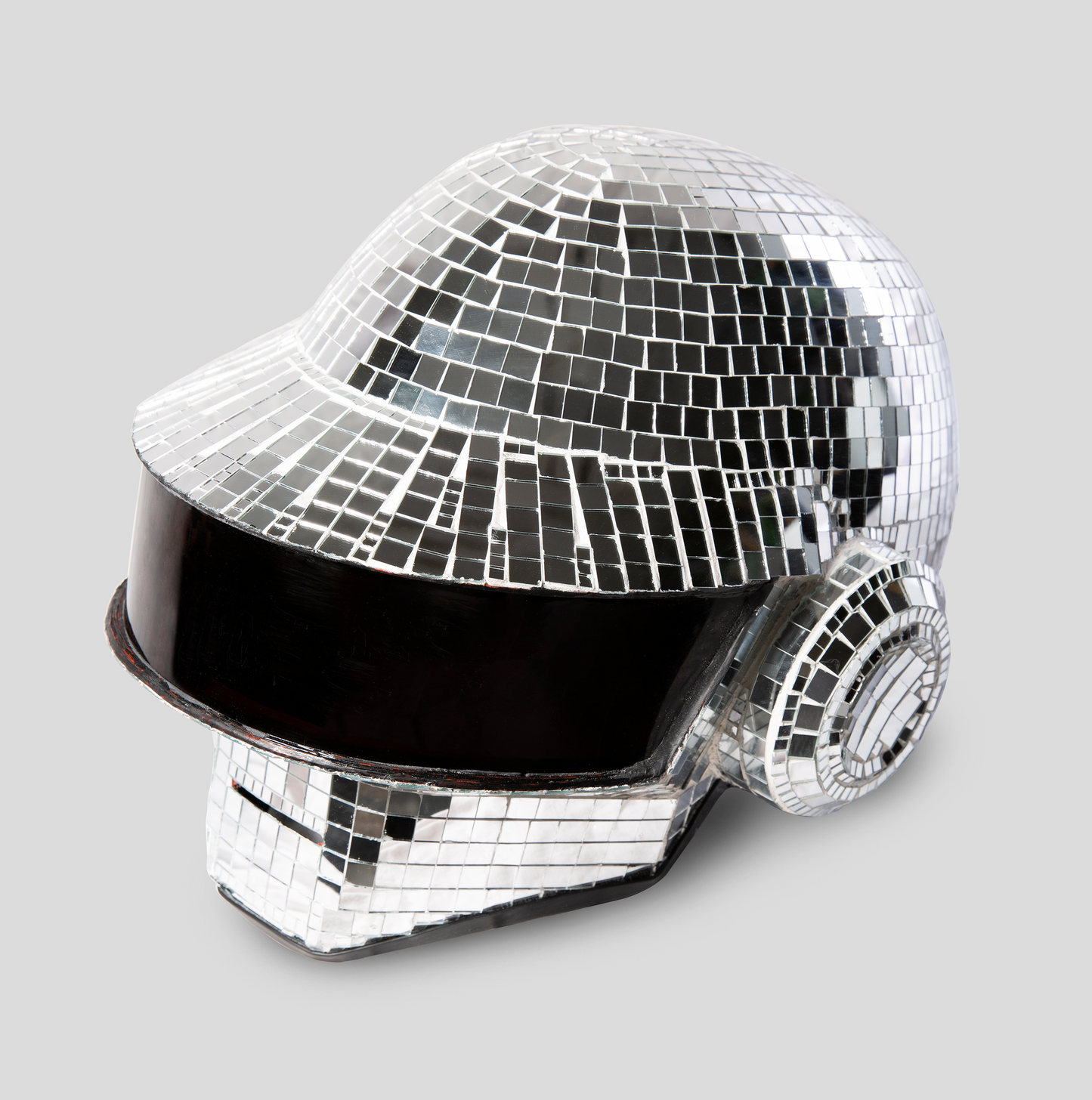 Disco Ball Daft Punk Helmet - Thomas Standard image 1