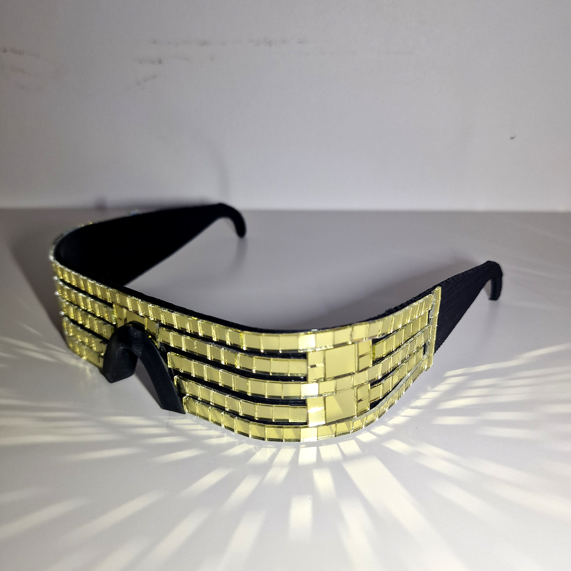 Disco Shutter Shades image 7