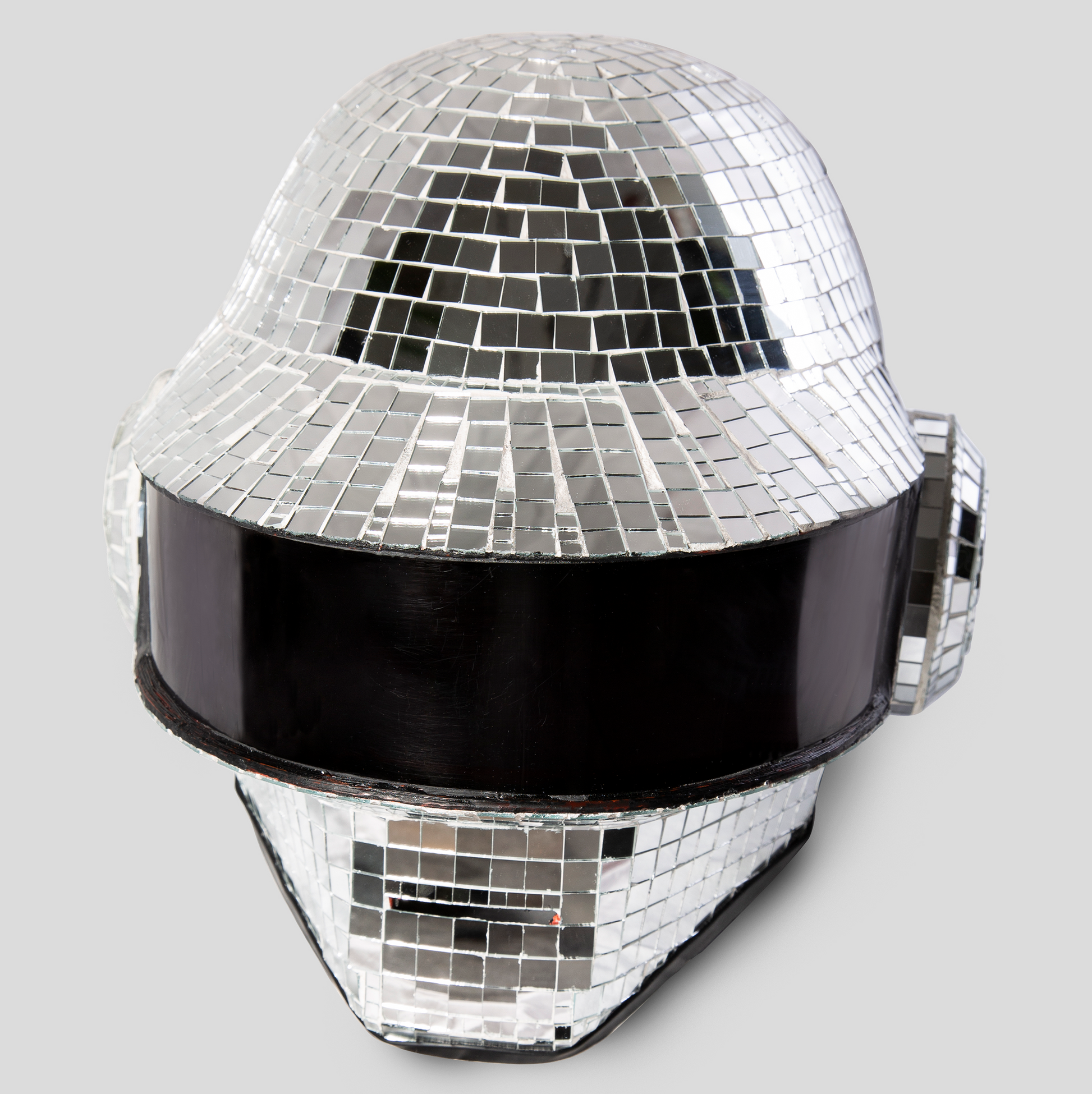 Disco Ball Daft Punk Helmet - Thomas Standard image 2