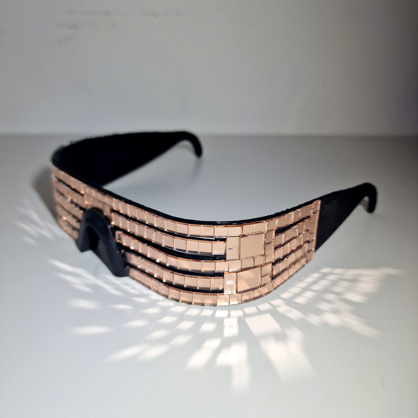 Disco Shutter Shades image 6